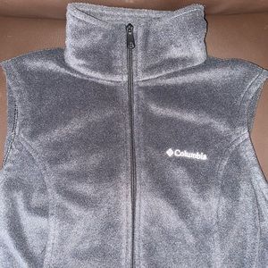 Columbia Vest